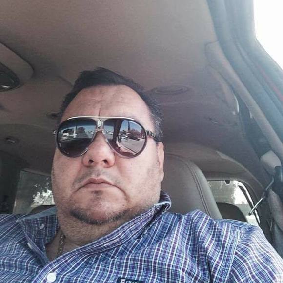 Meet your Posher, Mauricio - Picture 1 of 1